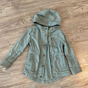 GAP Kids Field Jacket